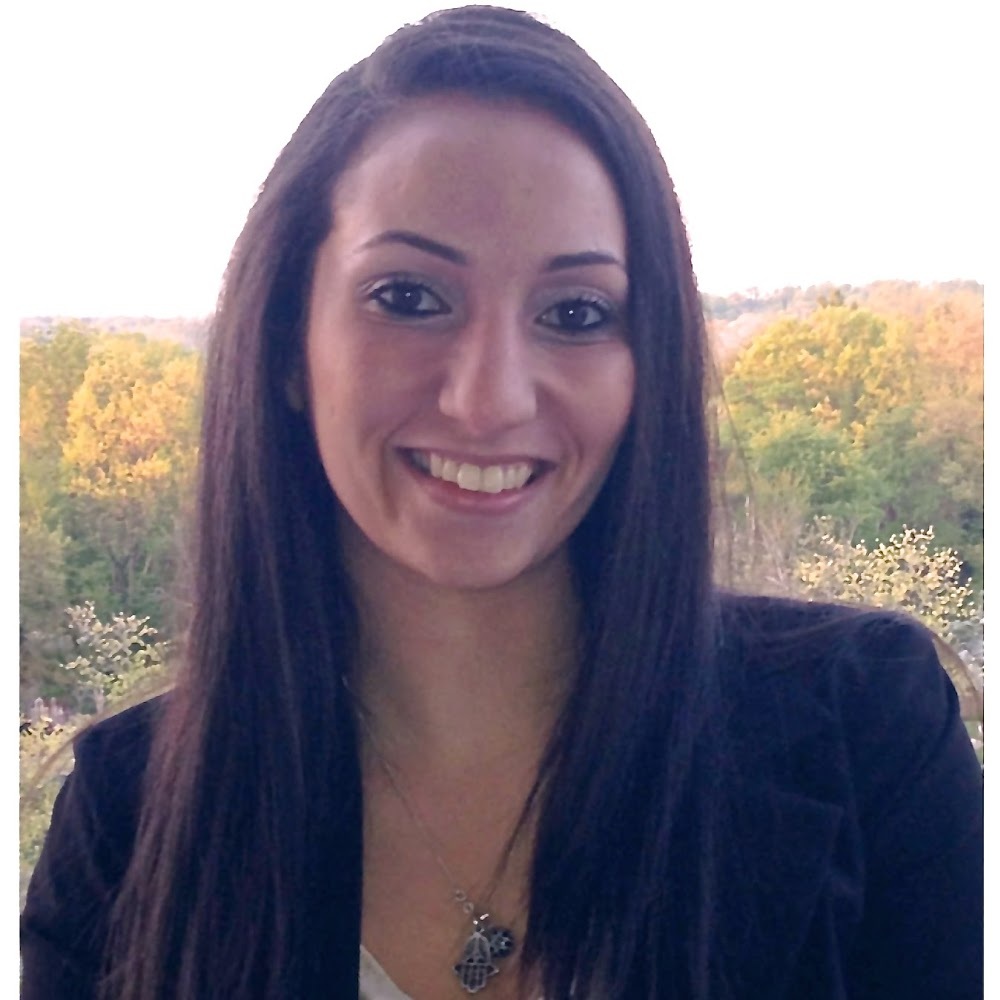 Meet your Posher, Meryem